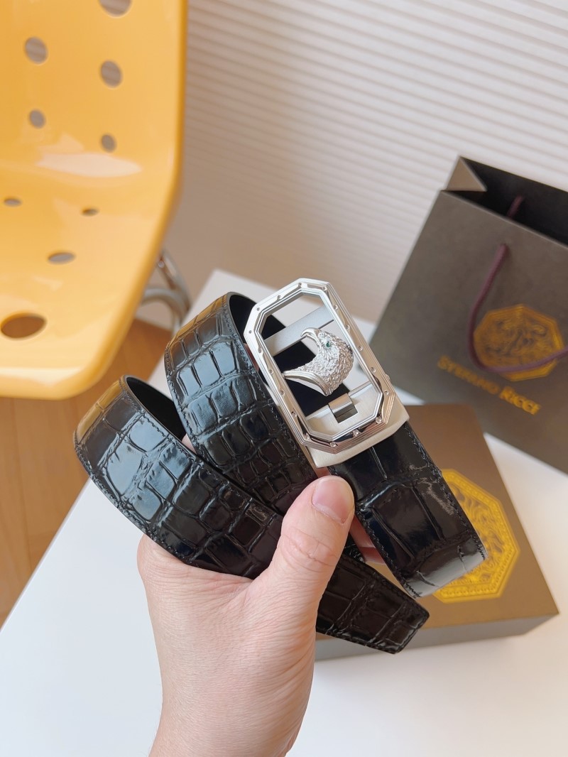 Stefano Ricci Belts